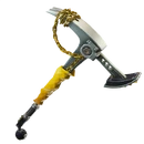 Clutch Axe - Pickaxe - Fortnite