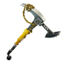 Clutch Axe - Pickaxe - Fortnite
