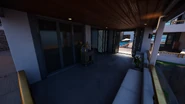 Costly Condos (Mansion 4 - Balcony) - Location - Fortnite Reload.png (1.96 MB) Balcony