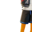 Courtside Axo (Tail - Off) - Outfit - Fortnite