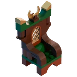 Daigo's Domain Armchair - Furniture - LEGO Fortnite