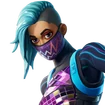 Disco Tek Manic - Outfit - Fortnite