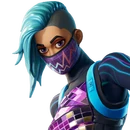 Disco Tek Manic Reskin