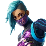 Disco Tek Manic - Outfit - Fortnite