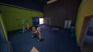 Third Floor