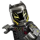 Elite Daigo - Outfit - LEGO Fortnite
