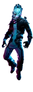 Eternal - Full Body