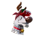Fa-la-la-Llama - Back Bling - Fortnite