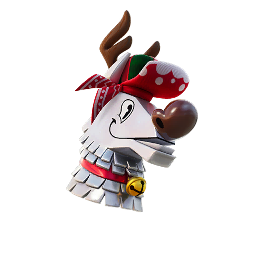 Fa-la-la-Llama, Fortnite Wiki