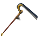 Flint Striker - Pickaxe - Fortnite