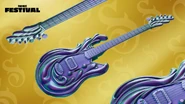 Promotional image for Flux Silvera