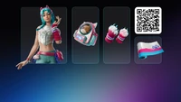 Fortnite Mobile App Quests (News Tab) - Promo - Fortnite
