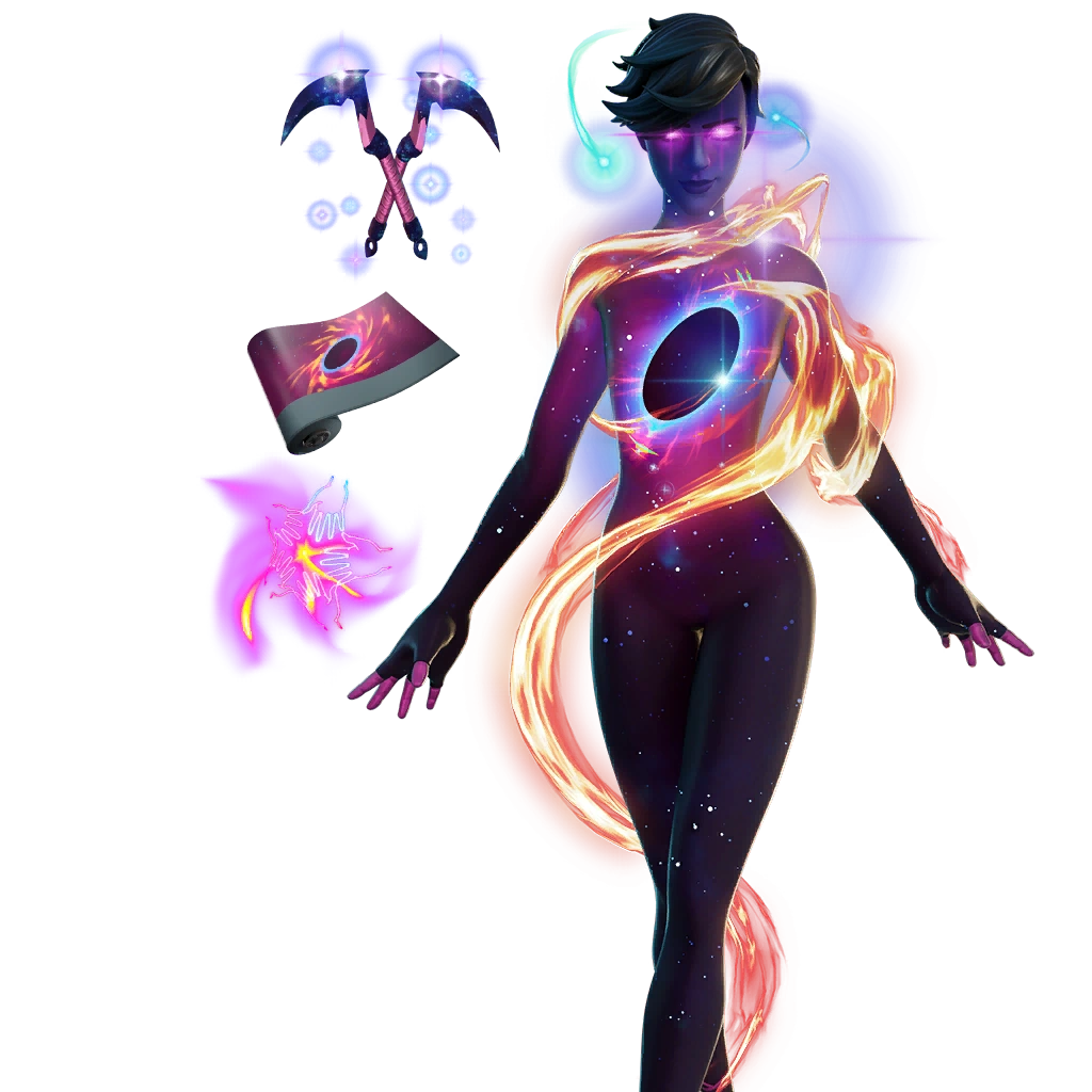 Galaxy Grappler Bundle