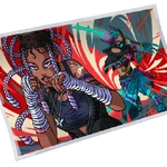 Get in the Ring - Loading Screen - Fortnite