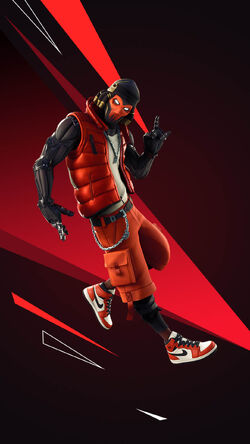 Jordan pack fortnite deals