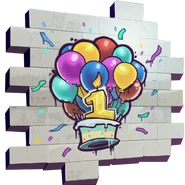 Happy Birthday!