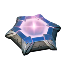 Hologram Pad - Item - Fortnite