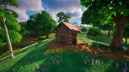 Hut (Asteria - Grasslands - 13) - Unnamed Location - Fortnite.png (3.29 MB) Overview (#13; Near Frenzy Fields)
