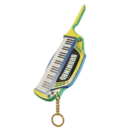 Key Charm (Bruninho - Featured) - Keytar - Fortnite Festival