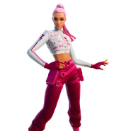 Love Letter Kyra Style Featured Icon (Before v20.00)