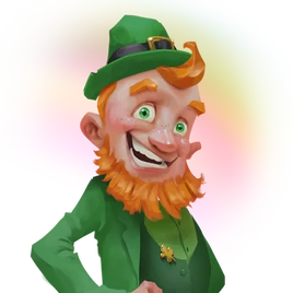 Leprechaun - Survivor - Fortnite