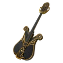 Lux Midnight - Guitar - Fortnite Festival