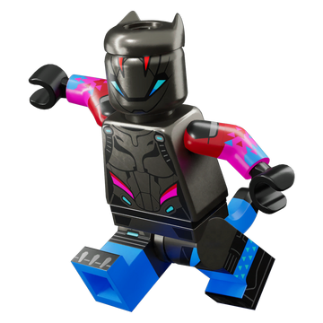 Lynx Fortnite Wiki Fandom