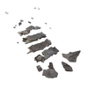 Magnetic Steps - Glider - Fortnite