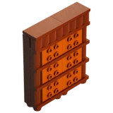 Manor Armoire - Large - Furniture - LEGO Fortnite