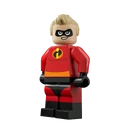 Mr. Incredible (Featured) - Outfit - LEGO Fortnite