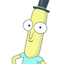 Mr. PB - Sidekick - Fortnite