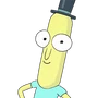 Mr. PB - Sidekick - Fortnite