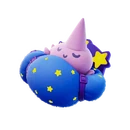 Nardo the Narwhal - Back Bling - Fortnite