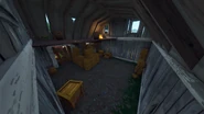 Interior (Before Update v7.00)