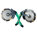 Pair-peronni Remake