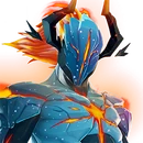 Polus (Cosmic Legacy) - Outfit - Fortnite