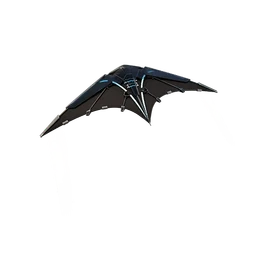 Polysynth Kite - Glider - Fortnite