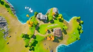 Top View (Before July 30th 2020)