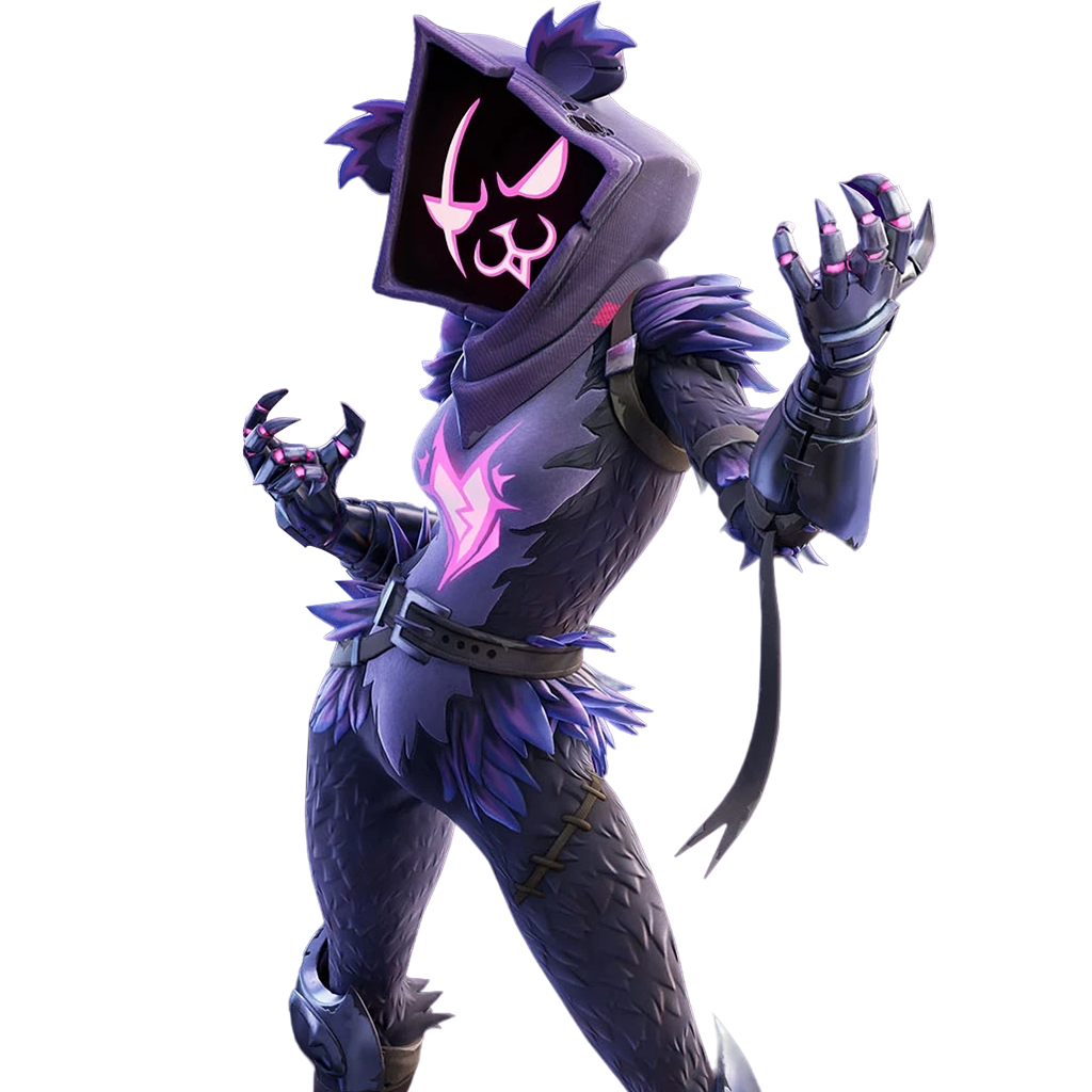 Fortnite raven sweater hot sale