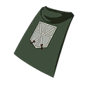 Regiment Cloak (Cadet Corps) - Back Bling - Fortnite