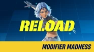 Modifier Madness (November 15, 2025)