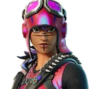 Renegade Rebel (Renegade Racer) - Outfit - Fortnite