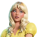 Sabrina Carpenter (Babydoll Sabrina) - Outfit - Fortnite