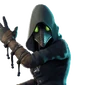 Scourge (New) - Outfit - Fortnite
