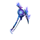 Seer Scythe (Cosmic Legacy) - Pickaxe - Fortnite