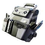Sentinel Hype (Epic Style) - Hero Back Bling - Save the World