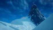 Chapter 2 - Snowy Areas Pages Background