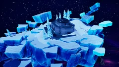 Spawn Island
