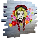 Springing Harley - Spray - Fortnite