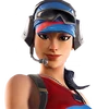 Star-Spangled Ranger (v33.10 - Hat) - Outfit - Fortnite